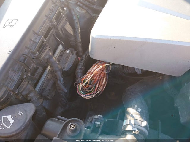 2007 CADILLAC CTS 1G6DP577470139770 Photo 5