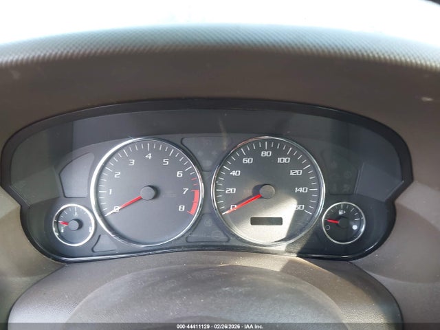 2007 CADILLAC CTS 1G6DP577470139770 Photo 6