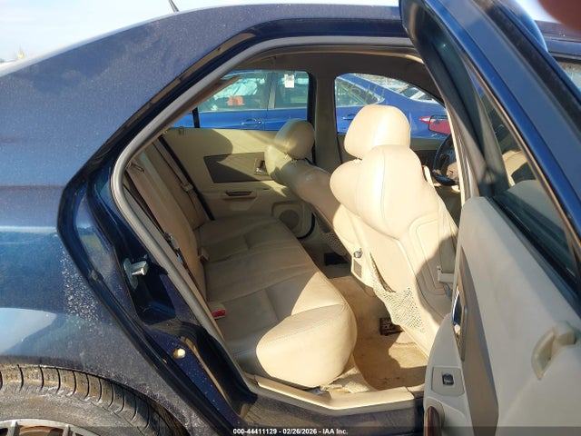 2007 CADILLAC CTS 1G6DP577470139770 Photo 7