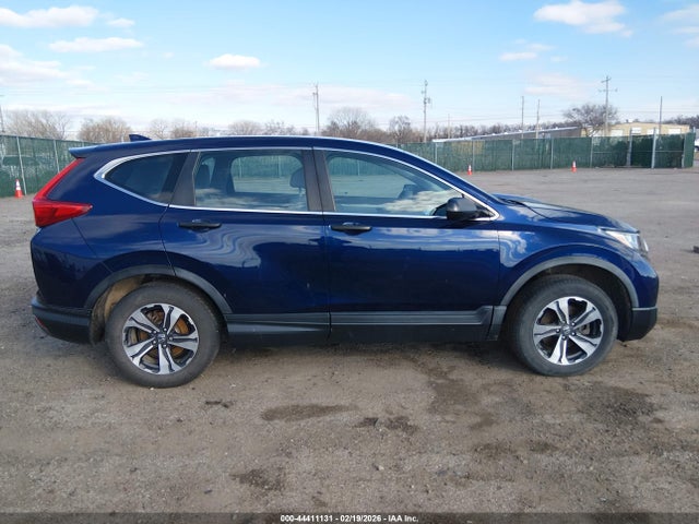 Honda CR-V LX 2017 5J6RW6H30HL003671 Image 13