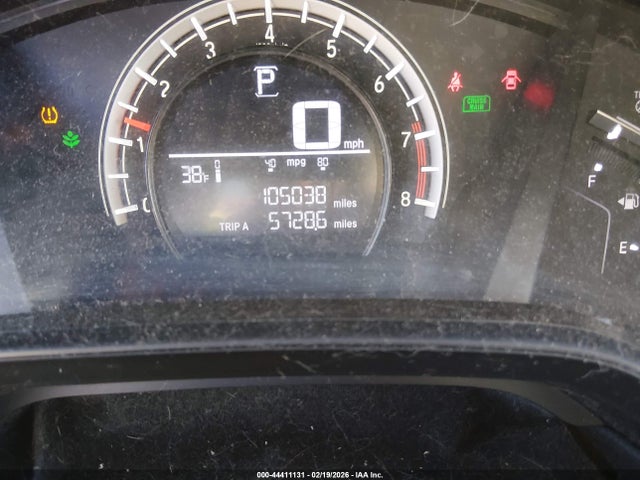 Honda CR-V LX 2017 5J6RW6H30HL003671 Image 15