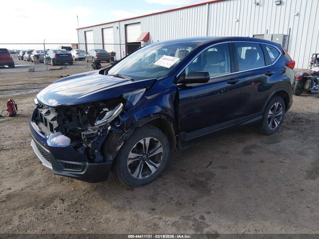 5J6RW6H30HL003671 Honda CR-V LX