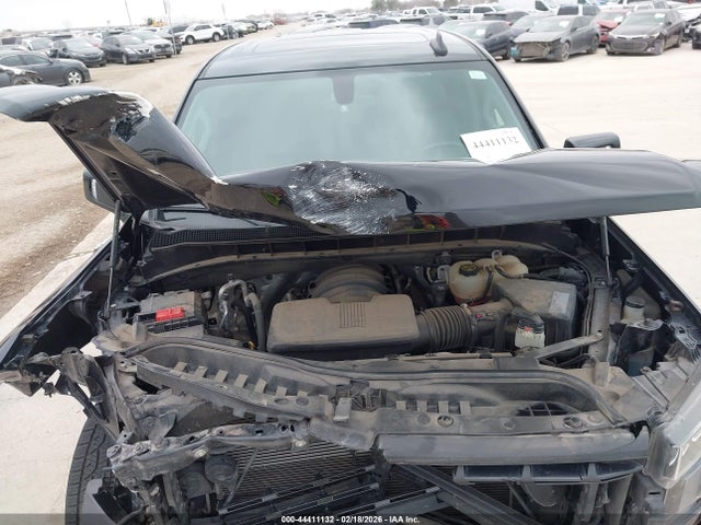 2021 CHEVROLET SILVERADO 1500 1GCUYEED3MZ218342 Photo 9