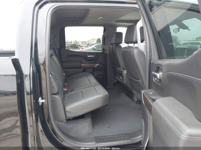 2021 CHEVROLET SILVERADO 1500 1GCUYEED3MZ218342 Photo 7