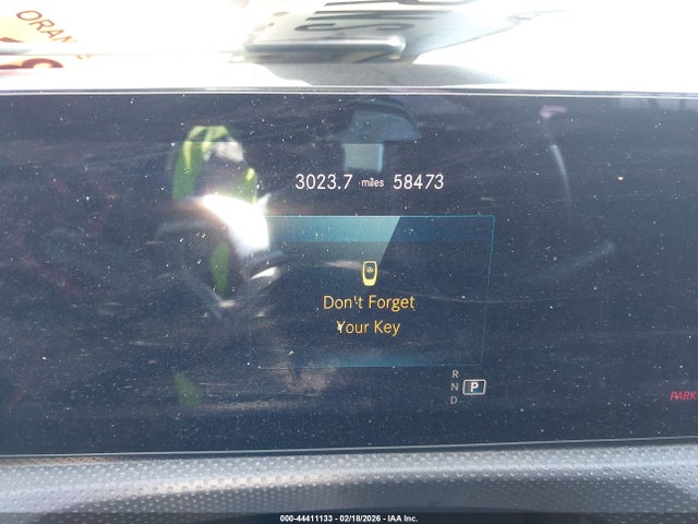 2021 MERCEDES-BENZ AMG A 35 W1K3G5BB5MJ258489 Photo 6