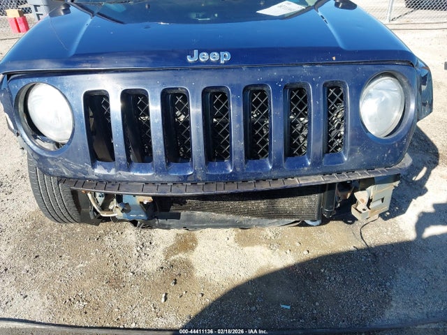 Aukcja sprzedaży 2016 Jeep Patriot Sport, vin: 1C4NJPBA3GD711003, numer aukcji: 44411136
