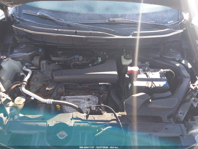 Nissan ROGUE S 2015 KNMAT2MV1FP547453 Image 10