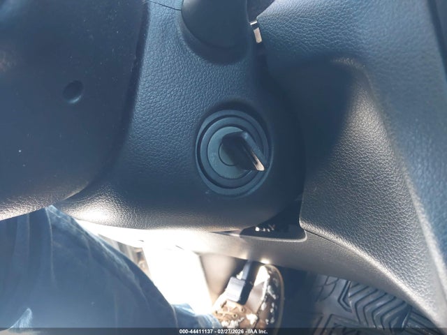 Nissan ROGUE S 2015 KNMAT2MV1FP547453 Image 11