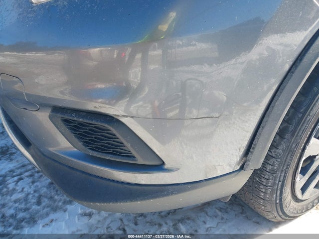 Nissan ROGUE S 2015 KNMAT2MV1FP547453 Image 12