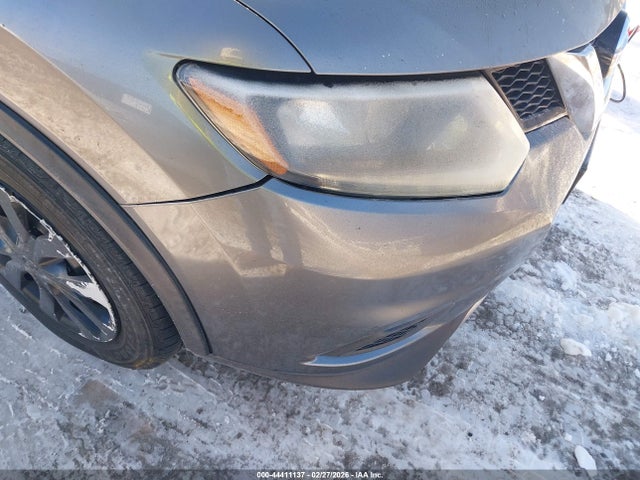 Nissan ROGUE S 2015 KNMAT2MV1FP547453 Image 13