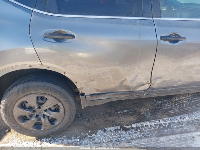 Nissan ROGUE S 2015 KNMAT2MV1FP547453 Image 14