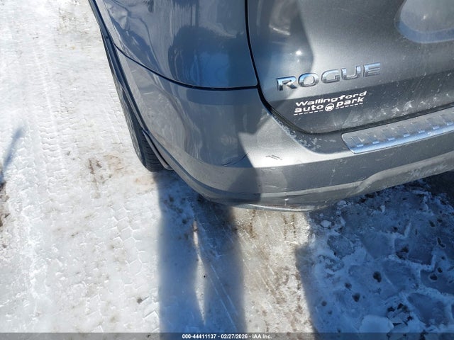 Nissan ROGUE S 2015 KNMAT2MV1FP547453 Image 16