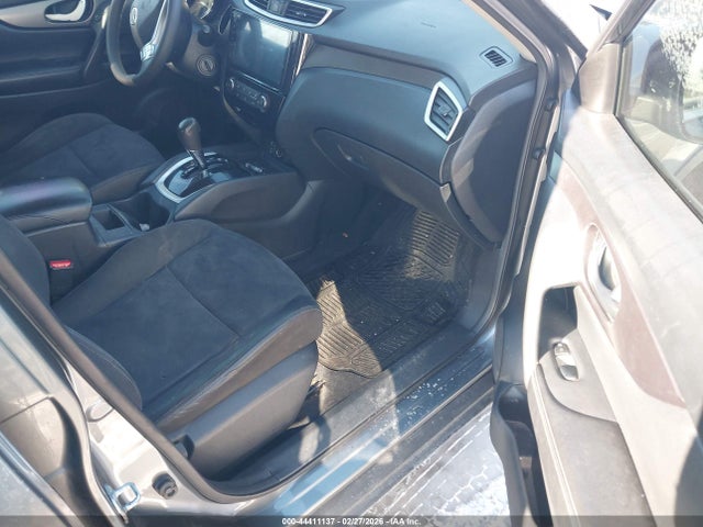 Nissan ROGUE S 2015 KNMAT2MV1FP547453 Image 5