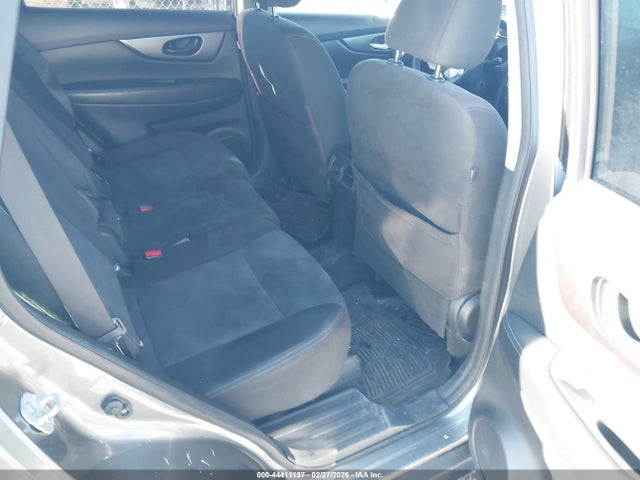 Nissan ROGUE S 2015 KNMAT2MV1FP547453 Image 8