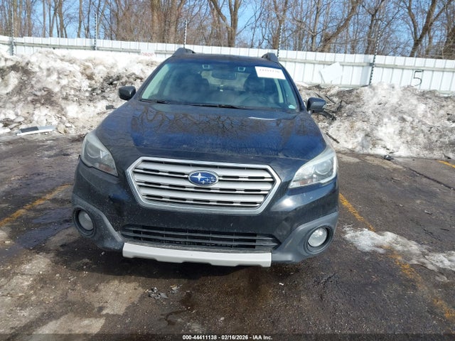 Aukcja sprzedaży 2016 Subaru Outback 2.5i Limited, vin: 4S4BSBNC9G3238208, numer aukcji: 44411138