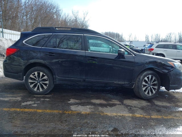 Aukcja sprzedaży 2016 Subaru Outback 2.5i Limited, vin: 4S4BSBNC9G3238208, numer aukcji: 44411138