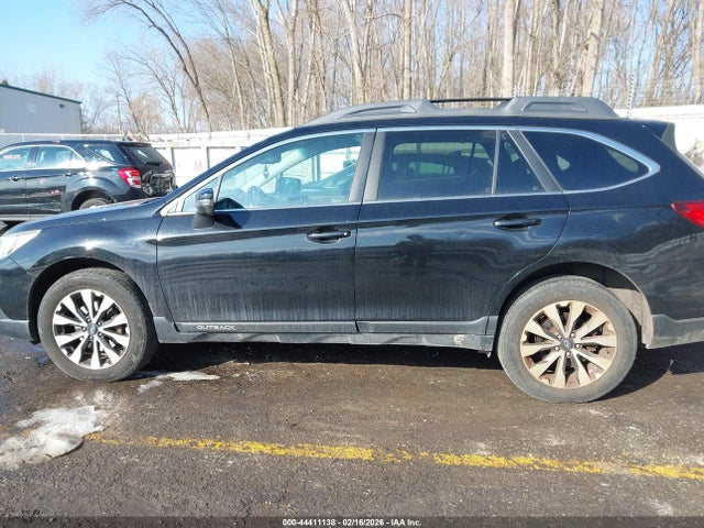 Aukcja sprzedaży 2016 Subaru Outback 2.5i Limited, vin: 4S4BSBNC9G3238208, numer aukcji: 44411138