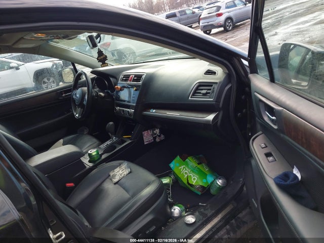 Aukcja sprzedaży 2016 Subaru Outback 2.5i Limited, vin: 4S4BSBNC9G3238208, numer aukcji: 44411138