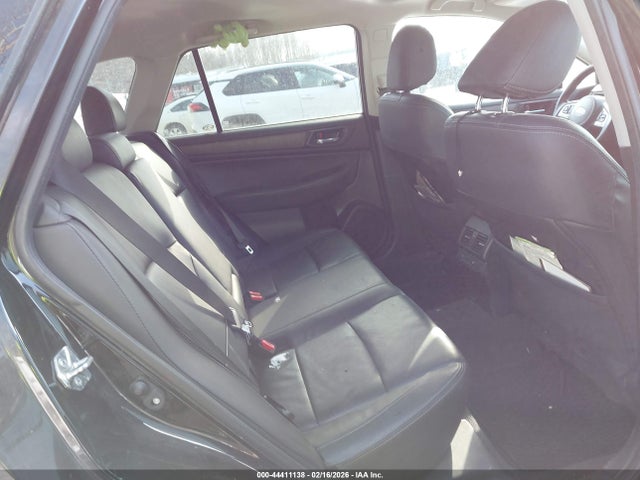 Aukcja sprzedaży 2016 Subaru Outback 2.5i Limited, vin: 4S4BSBNC9G3238208, numer aukcji: 44411138