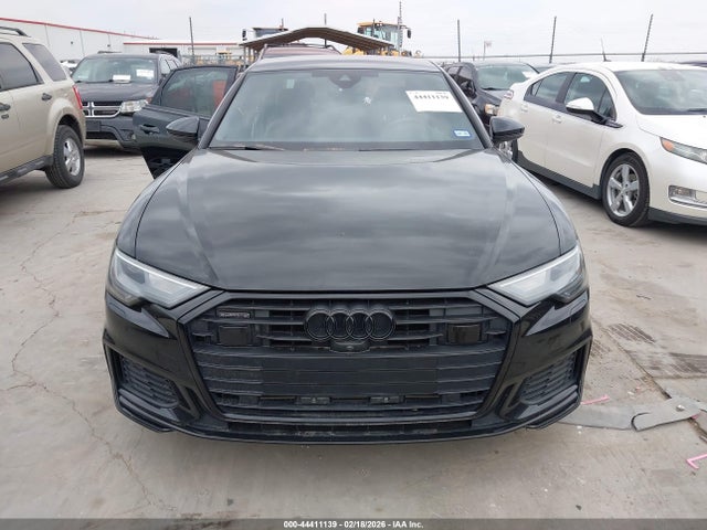 Aukcja sprzedaży 2023 Audi A6 Premium Plus 55 Tfsi Quattro S Tronic, vin: WAUL2BF29PN059151, numer aukcji: 44411139