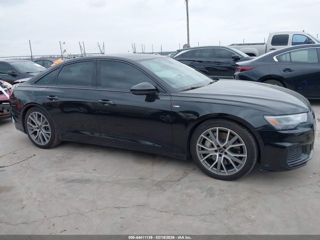 Aukcja sprzedaży 2023 Audi A6 Premium Plus 55 Tfsi Quattro S Tronic, vin: WAUL2BF29PN059151, numer aukcji: 44411139