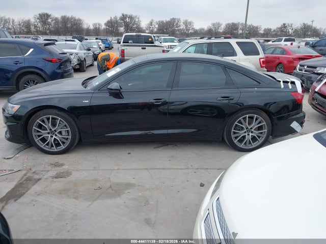 Aukcja sprzedaży 2023 Audi A6 Premium Plus 55 Tfsi Quattro S Tronic, vin: WAUL2BF29PN059151, numer aukcji: 44411139
