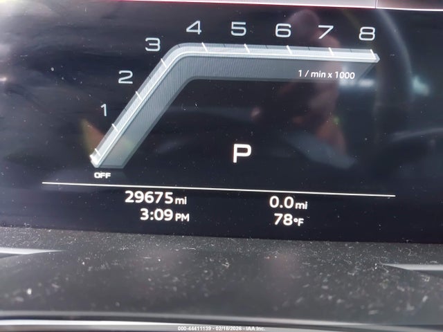 Aukcja sprzedaży 2023 Audi A6 Premium Plus 55 Tfsi Quattro S Tronic, vin: WAUL2BF29PN059151, numer aukcji: 44411139