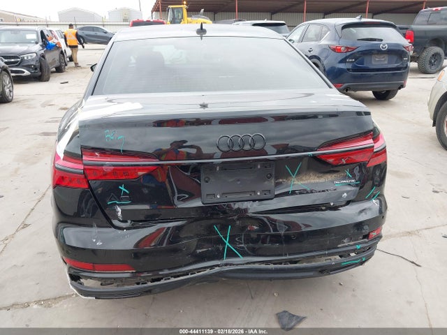 Aukcja sprzedaży 2023 Audi A6 Premium Plus 55 Tfsi Quattro S Tronic, vin: WAUL2BF29PN059151, numer aukcji: 44411139