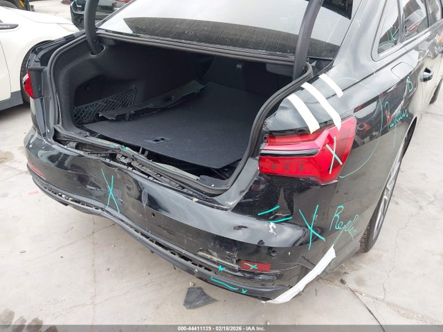 Aukcja sprzedaży 2023 Audi A6 Premium Plus 55 Tfsi Quattro S Tronic, vin: WAUL2BF29PN059151, numer aukcji: 44411139
