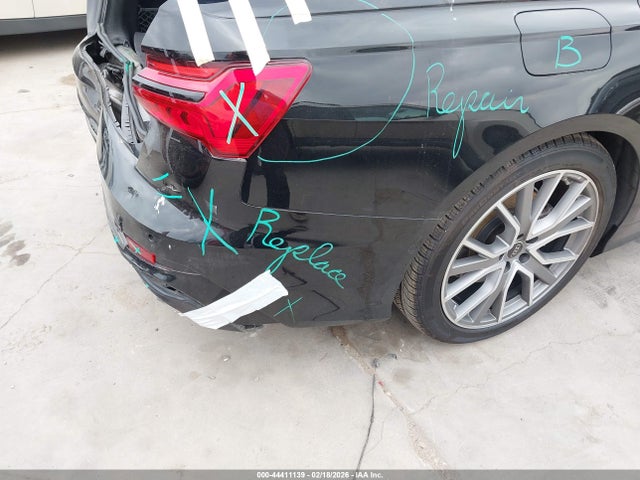 Aukcja sprzedaży 2023 Audi A6 Premium Plus 55 Tfsi Quattro S Tronic, vin: WAUL2BF29PN059151, numer aukcji: 44411139