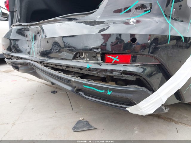 Aukcja sprzedaży 2023 Audi A6 Premium Plus 55 Tfsi Quattro S Tronic, vin: WAUL2BF29PN059151, numer aukcji: 44411139