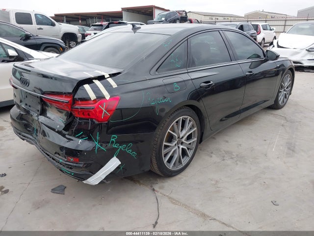 2023 AUDI A6 WAUL2BF29PN059151 Photo 3