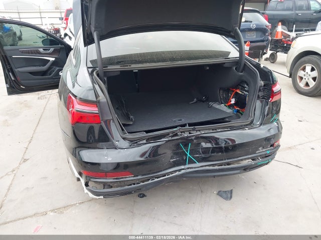 2023 AUDI A6 WAUL2BF29PN059151 Photo 5