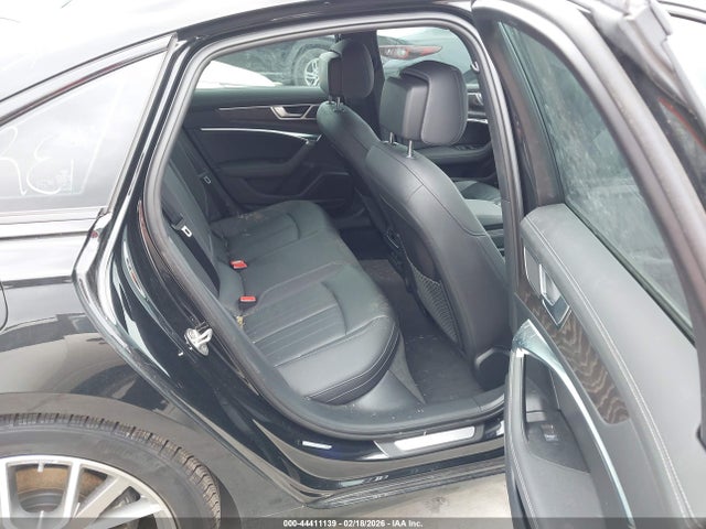 2023 AUDI A6 WAUL2BF29PN059151 Photo 7