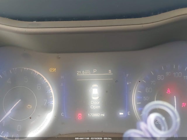 Продаж на аукціоні авто 2015 Chrysler 200 Limited, vin: 1C3CCCAB0FN724521, номер лоту: 44411149