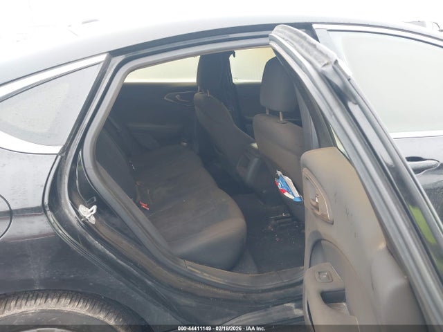 Продаж на аукціоні авто 2015 Chrysler 200 Limited, vin: 1C3CCCAB0FN724521, номер лоту: 44411149