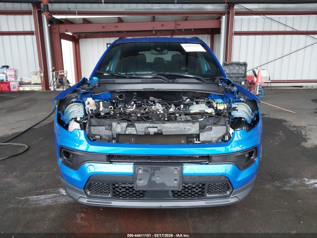 Aukcja sprzedaży 2024 Jeep Compass Latitude 4x4, vin: 3C4NJDBN8RT116369, numer aukcji: 44411151