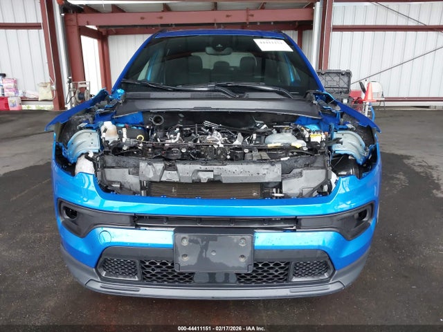 Aukcja sprzedaży 2024 Jeep Compass Latitude 4x4, vin: 3C4NJDBN8RT116369, numer aukcji: 44411151