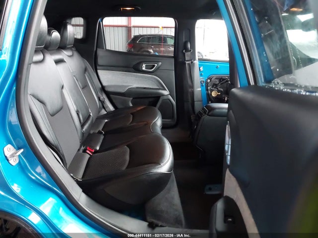 Aukcja sprzedaży 2024 Jeep Compass Latitude 4x4, vin: 3C4NJDBN8RT116369, numer aukcji: 44411151