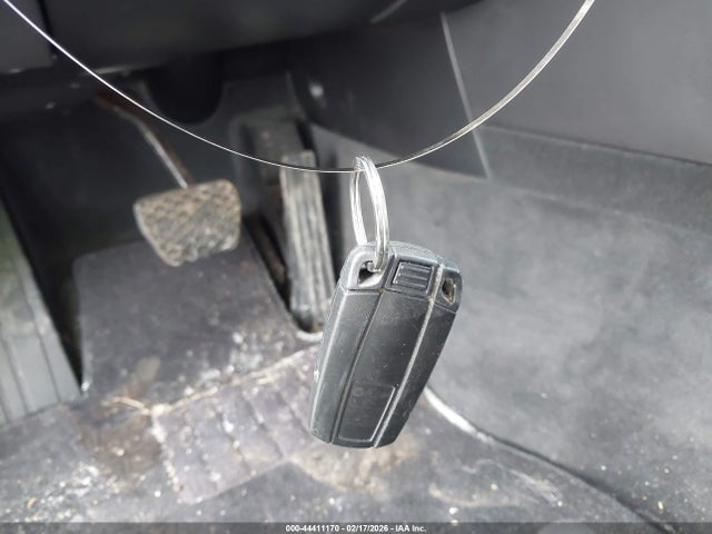 2008 BMW 535XI WBANV93588C130554 Photo 10