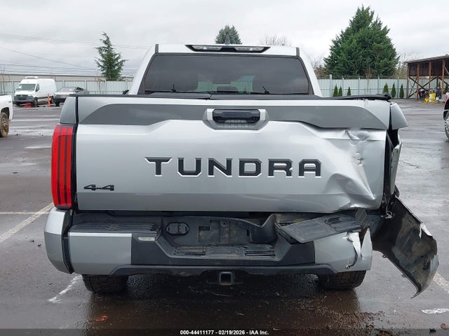 5TFLA5DB5NX049468 Toyota Tundra Sr5