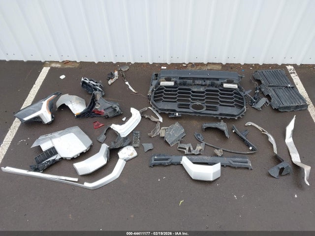 5TFLA5DB5NX049468 Toyota Tundra Sr5