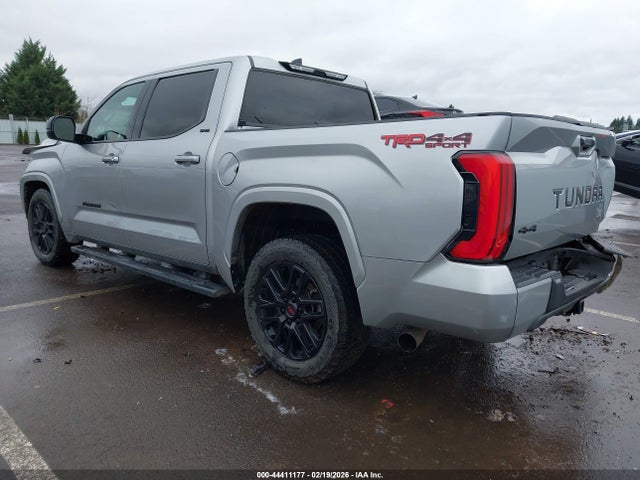 5TFLA5DB5NX049468 Toyota Tundra Sr5