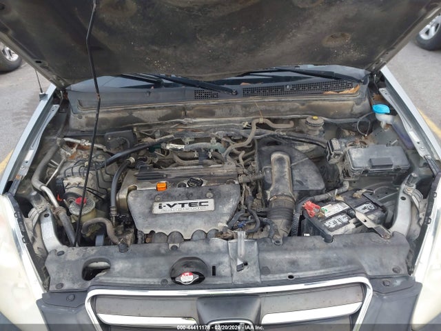 2005 HONDA CR-V SHSRD78825U335177 Photo 9