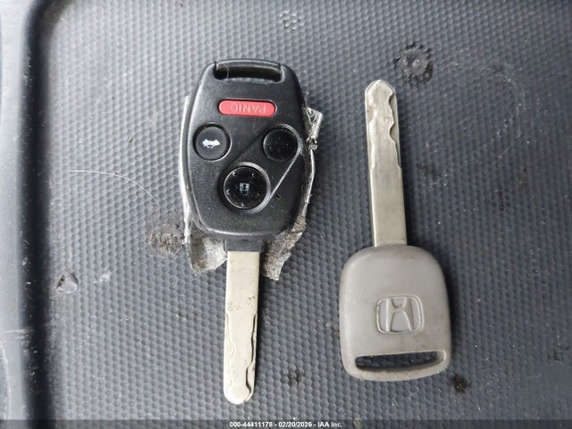 2005 HONDA CR-V SHSRD78825U335177 Photo 10