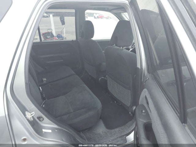 2005 HONDA CR-V SHSRD78825U335177 Photo 7