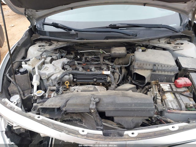 Nissan ALTIMA 2.5 2014 1N4AL3AP4EC319471 Image 10