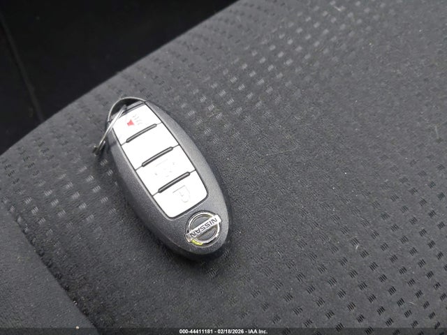 Nissan ALTIMA 2.5 2014 1N4AL3AP4EC319471 Image 11