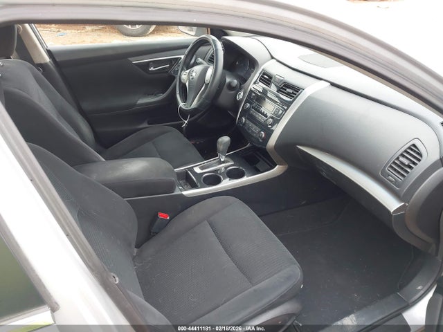 Nissan ALTIMA 2.5 2014 1N4AL3AP4EC319471 Image 5