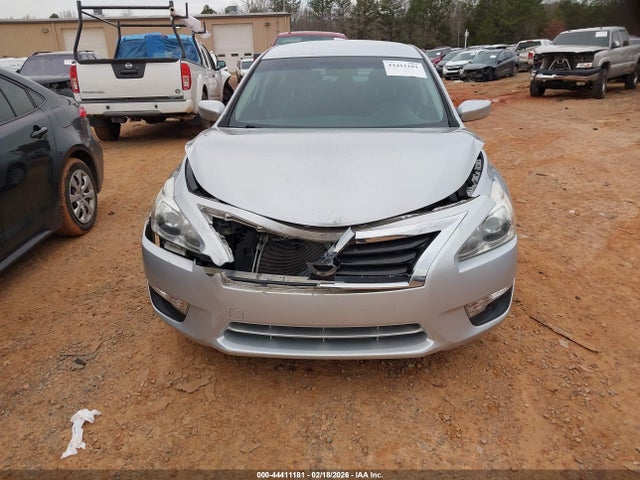 Nissan ALTIMA 2.5 2014 1N4AL3AP4EC319471 Image 6